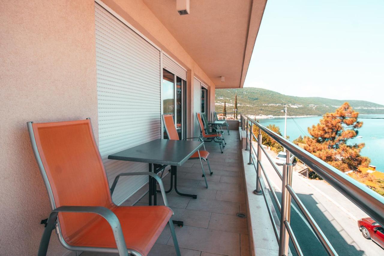 Vila Lavanda Neum Εξωτερικό φωτογραφία