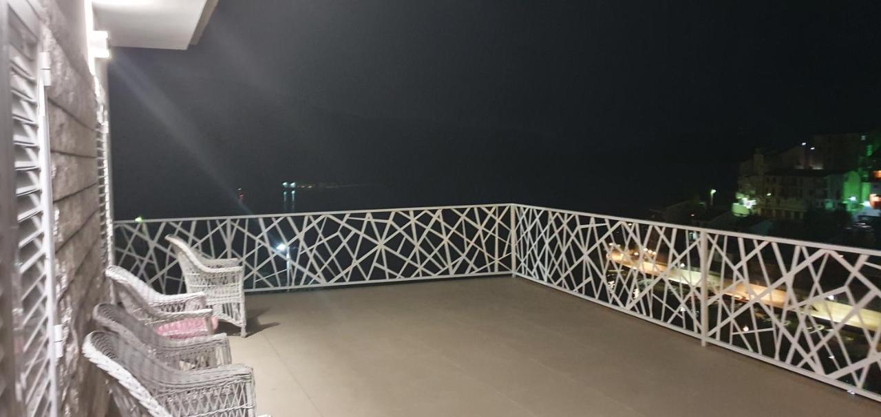 Vila Lavanda Neum Εξωτερικό φωτογραφία