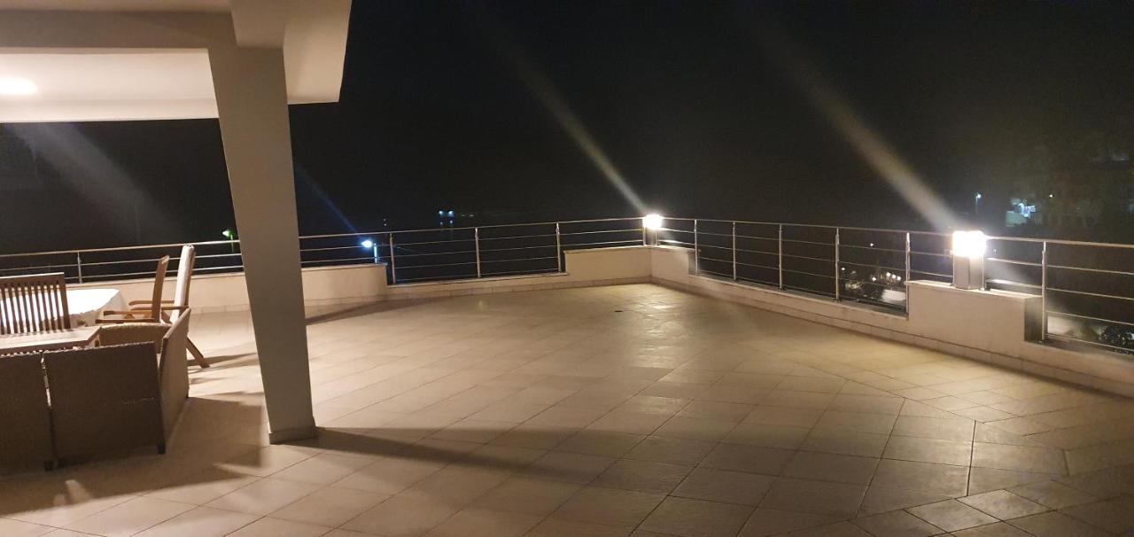 Vila Lavanda Neum Εξωτερικό φωτογραφία
